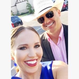 Meet your Posher, Corey